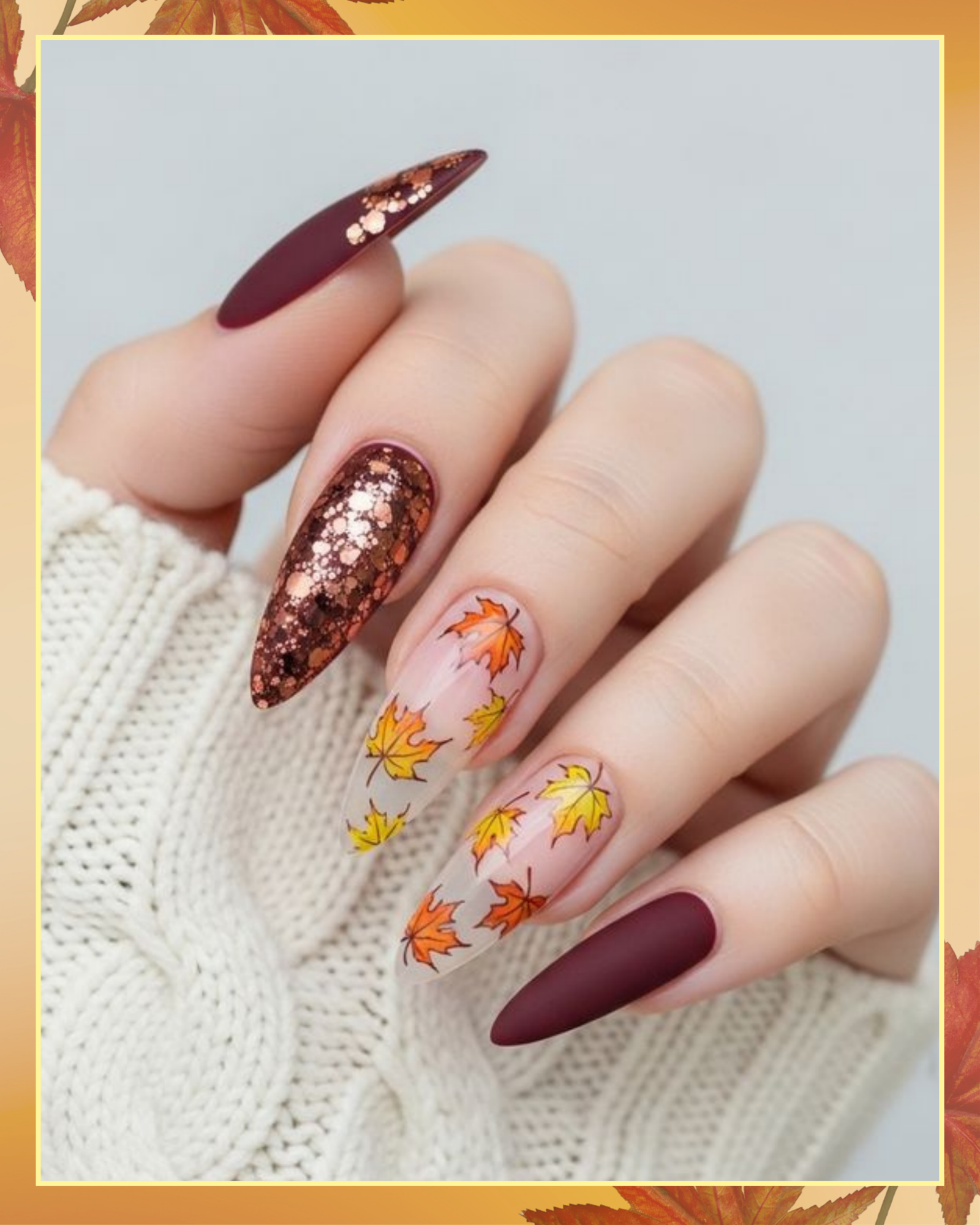 Signature Nail Spa nail work in Rocky Mount, North Carolina