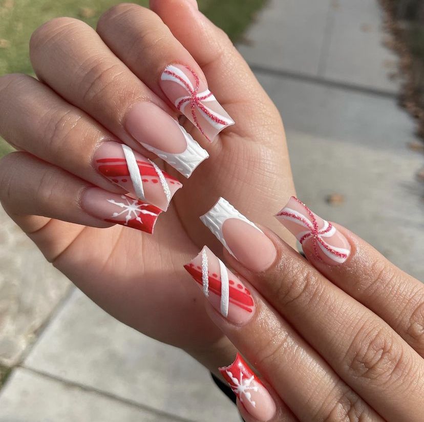 Signature Nail Spa nail photo 1