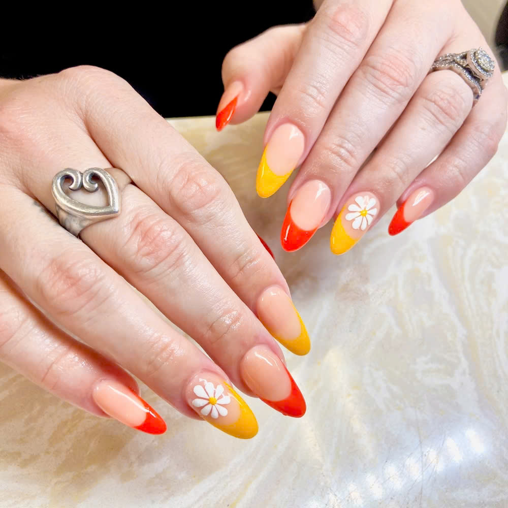 Signature Nail Spa nail photo 2