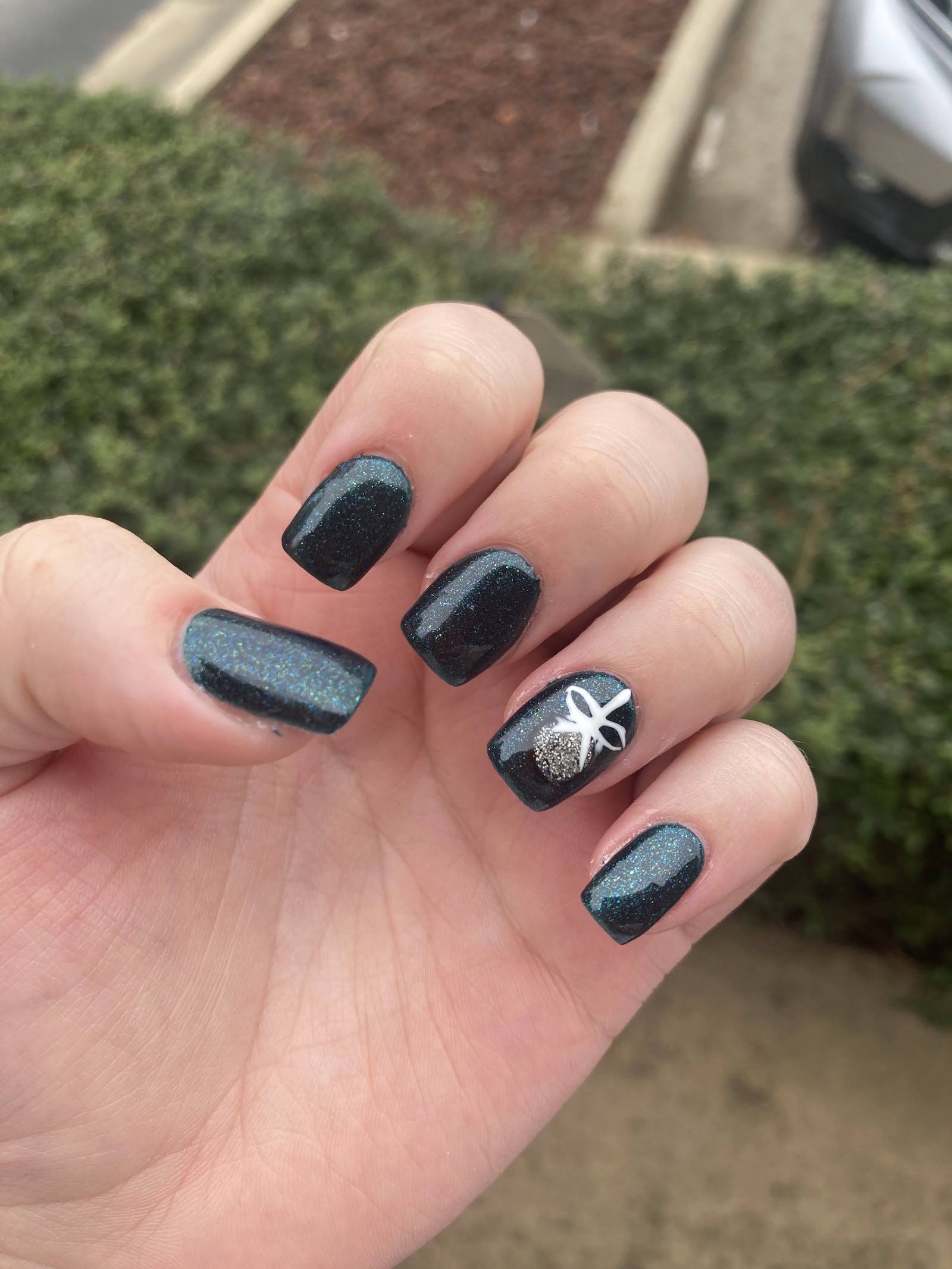 Signature Nail Spa nail photo 4