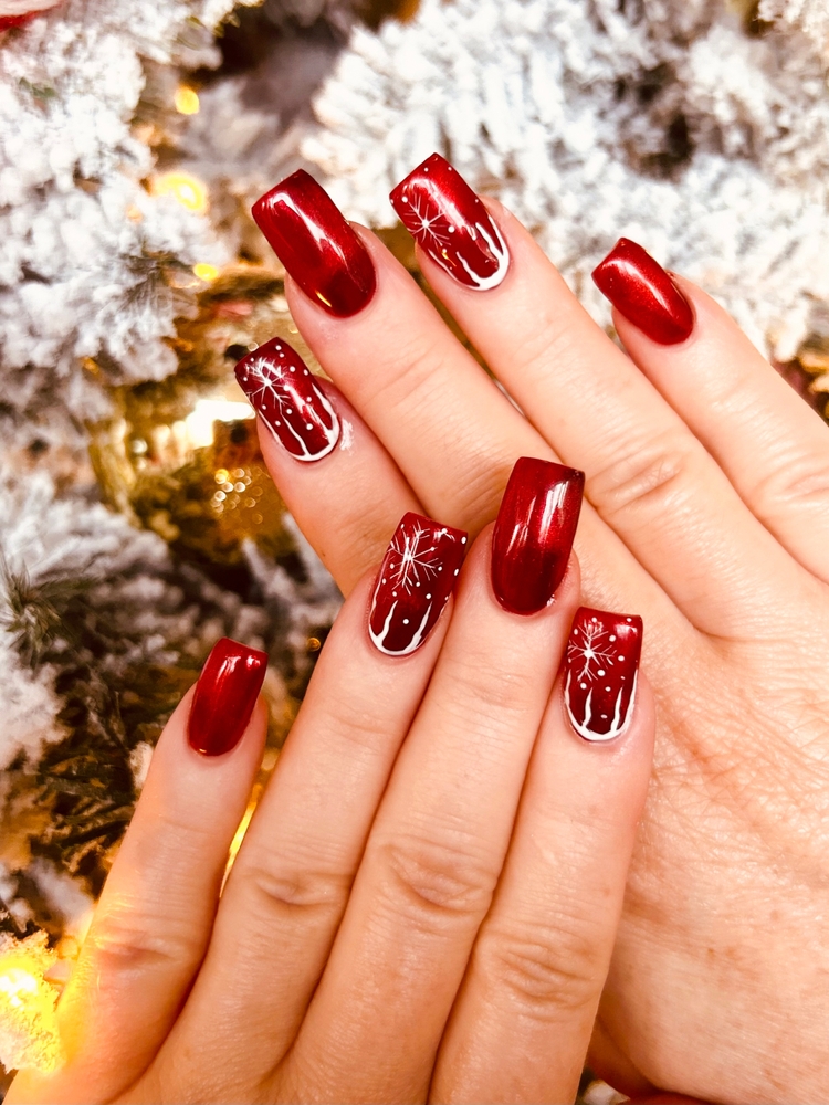 Signature Nail Spa nail photo 6